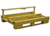 Pallet for engines