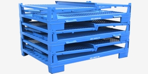 Conteneurs grillages de type KSS