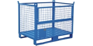 Conteneurs grillages de type RSK